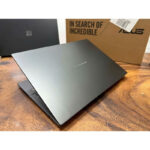 لپ تاپ 14 اینچی ایسوس مدل Zenbook 14 UX3405CA-Core Ultra 9 285H-32GB LPDDR5X-1TB SSD-OLED Touch-Backlit-W - تصویر 4