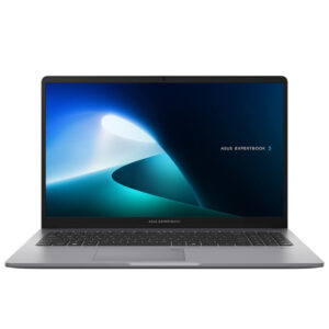 لپ تاپ 15.6 اینچی ایسوس مدل ExpertBook P1 P1503CVA-I78512B5D-i7 13620H-40GB DDR5 5200MHz-2TB SSD-TN-Fingerprint