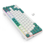 کیبورد گیمینگ ردراگون مدل K678 WG Pro - تصویر 3