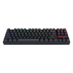 کیبورد مخصوص بازی ردراگون مدل KUMARA K552-RGB BLUE SWITCH - تصویر 7