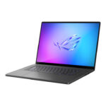 لپ تاپ 16 اینچی ایسوس مدل ROG Zephyrus G16 (2025) GU605CP-Core Ultra 9 285H-16GB LPDDR5X 7467MHz-1TB SSD-RTX5070 8GB-WQXGA OLED 240Hz-W - تصویر 3