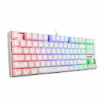 کیبورد مخصوص بازی ردراگون مدل KUMARA K552-RGB BLUE SWITCH - تصویر 5