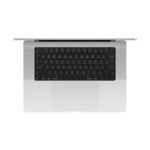 لپتاپ 16.2 اینچی اپل مدل MacBook Pro MGE74 2026 LLA با پردازنده M5 Max، رم 36 گیگابایت Unified، حافظه SSD با ظرفیت 2 ترابایت، نمایشگر Liquid Retina XDR Mini-LED با نرخ نوسازی 120 هرتز، گرافیک یکپارچه 32 هستهای، پشتیبانی از Wi-Fi 7 - تصویر 2
