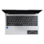 لپ تاپ 15.6 اینچی ایسر مدل Aspire Lite AL15-52H-Core 5 210H-16GB LPDDR5 4800MHz-512GB SSD-IPS-Backlit-W - تصویر 2