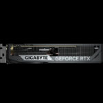 کارت گرافیک گیگابایت مدل GeForce RTX 5060 WINDFORCE MAX OC 8GB - تصویر 2