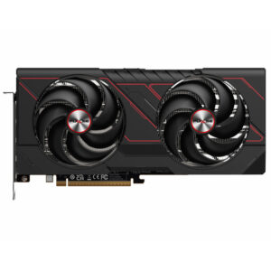 کارت گرافیک مبتنی بر AMD سافایر مدل PULSE RX 9070 16GB