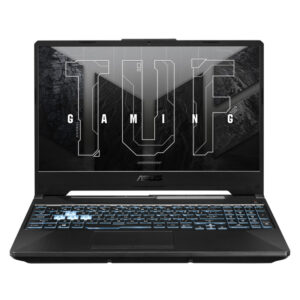 لپ تاپ 15.6 اینچی ایسوس مدل TUF Gaming A15 FA506NCQ-R7 170-RTX3050 4GB-12GB DDR5 4800MHz-2TB SSD-FHD 144Hz