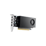 کارت گرافیک پی ان وای مدل PNY NVIDIA RTX A400 - تصویر 2