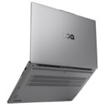 لپ تاپ 15.6 اینچی لنوو مدل LOQ 15IAX9E-i7 12650HX-RTX4050 6GB-16GB DDR5 4800MHz-512GB SSD-FHD 144Hz - تصویر 5