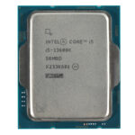 پردازنده مرکزی اینتل مدل Core i5 13600K-Tray - تصویر 2