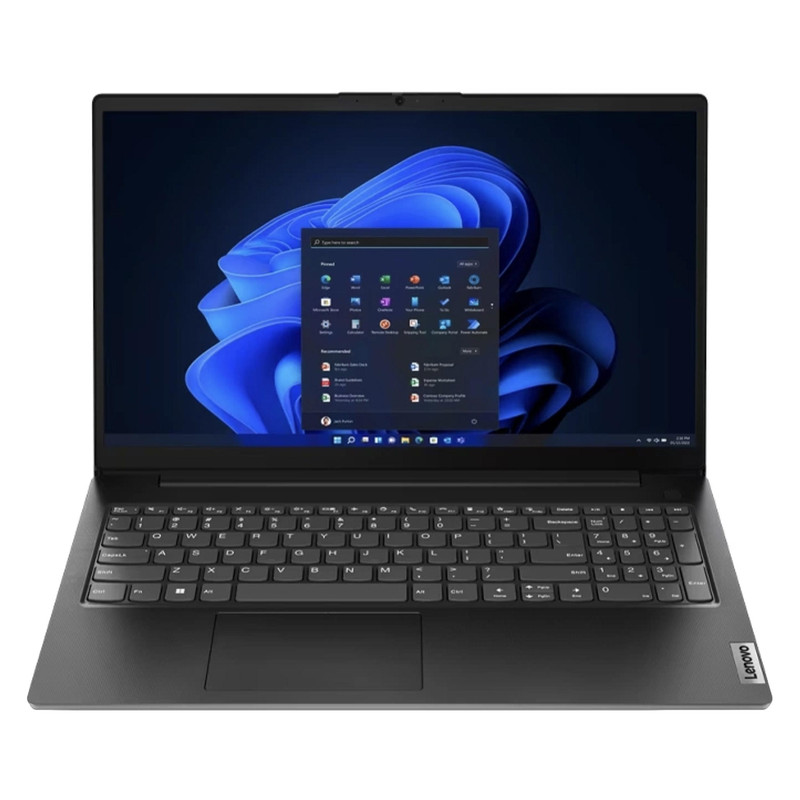044351b78e6a46ff9904edeadd7d34d0d9c88c0c_1755788234.jpg لپتاپ لنوو مدل V15 G4 با پردازنده Ryzen 3-7320U، رم LPDDR5 8GB با فرکانس 4800MHz، حافظه SSD با ظرفیت 512GB، نمایشگر 15.6 اینچ TN با وضوح Full HD، کاستوم شده - تصویر 1
