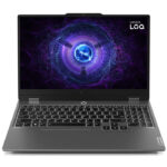 لپ تاپ 15.6 اینچی لنوو مدل LOQ 15IRX9-i7 13650HX-24GB DDR5-512GB SSD-RTX3050-FHD-W