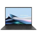 لپ تاپ 14 اینچی ایسوس مدل Zenbook 14 UX3405CA-Core Ultra 9 285H-32GB LPDDR5X-1TB SSD-OLED Touch-Backlit-W