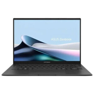 لپ تاپ 14 اینچی ایسوس مدل Zenbook 14 UX3405CA-Core Ultra 9 285H-32GB LPDDR5X-1TB SSD-OLED Touch-Backlit-W