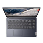 لپتاپ 15.6 اینچی لنوو مدل IdeaPad 1 15AMN7-Ryzen 5 7520U-8GB LPDDR5 5500MHz-1TB SSD-TN-W - تصویر 2