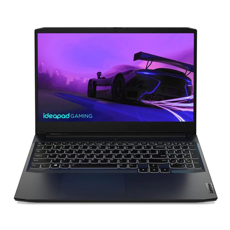 0882cc7f6177333f27eaced2fd9ddf4feff137ee_1694243267.jpg لپ تاپ 15.6 اینچی لنوو مدل IdeaPad Gaming 3 15IHU6-i7 11370H-GTX1650 4GB-8GB DDR4 3200MHz-512GB SSD-FHD 60Hz - تصویر 1