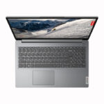 لپتاپ لنوو مدل IdeaPad 1 15IJL7 با پردازنده Celeron N4500، رم DDR4 8GB با فرکانس 2933MHz، حافظه SSD با ظرفیت 256GB، نمایشگر 15.6 اینچ TN با وضوح Full HD - تصویر 4