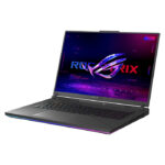 لپ تاپ 18 اینچی ایسوس مدل ROG Strix G18 G814JIR-i9 14900HX-RTX4070 8GB-32GB DDR5-1TB SSD-QHD - تصویر 4