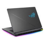لپ تاپ 16 اینچی ایسوس مدل ROG Strix G16 G615LM-Core Ultra 9 275HX-12GB DDR5 5600MHz-2TB SSD-RTX5060 8GB-WQXGA 240Hz - تصویر 6