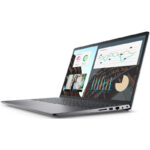 لپ تاپ 15.6 اینچی دل مدل Vostro 3530 با پردازنده Core i3-1305U، حافظه رم 8 گیگابایت DDR4، حافظه داخلی SSD با ظرفیت 512 گیگابایت ، نمایشگر Full HD IPS با نرخ نوسازی 120 هرتز و وبکم HD 720p، بدون سیستم عامل - تصویر 5