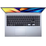 لپ تاپ 15.6 اینچی ایسوس مدل Vivobook 15 X1502VA-Core i7 13620H-40GB DDR4 3200MHz-512GB SSD-TN-Backlit - تصویر 4