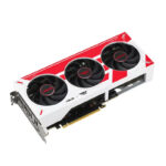 کارت گرافیک ایسوس مدل T1 GeForce RTX 5060 Ti 8GB GDDR7 OC Edition - تصویر 5