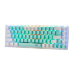 کیبورد مخصوص بازی ردراگون مدل Castor Pro K631RGB-PRO-GW - تصویر 8