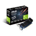 کارت گرافیک ایسوس مدل GeForce GT 730 2GB GDDR5 - تصویر 6