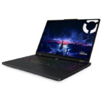 لپ تاپ 16 اینچی لنوو مدل Legion Pro 5 16IAX10-Core Ultra 7 255HX-RTX5070 8GB-32GB DDR5 5600MHz-1TB SSD-OLED WQXGA 165Hz-W - تصویر 3