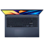 لپ تاپ 15.6 اینچی ایسوس مدل Vivobook 15 F1502VA-Core i7 13620H-16GB DDR4 3200MHz-1TB SSD-IPS-Backlit - تصویر 5