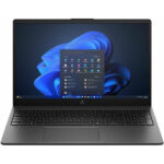لپ تاپ 15.6 اینچی اچ پی مدل 255R G10-Ryzen 5 7535U-24GB DDR5 4800MHz-256GB SSD-SVA - تصویر 4