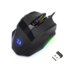 ماوس مخصوص بازی ردراگون مدل Sniper Pro M801P - تصویر 6