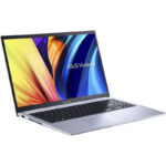 لپ تاپ 15.6 اینچی ایسوس مدل Vivobook 15 X1502VA-Core i7 13620H-24GB DDR4 3200MHz-1TB SSD-TN-Backlit - تصویر 2