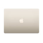 لپ تاپ 15.3 اینچی اپل مدل MacBook Air MDVE4 2026 LLA-M5-16GB RAM-1TB SSD - تصویر 4