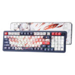 کیبورد گیمینگ ردراگون مدل EISA K686 AK PRO - تصویر 8