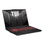 لپ تاپ 16 اینچی ایسوس مدل لپ تاپ 16 اینچی ایسوس مدل TUF Gaming A16 FA607NUQ-Ryzen 7 170-RTX4050 6GB-64GB DDR5 4800MHz-2TB SSD-WUXGA 144Hz - تصویر 6