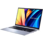 لپ تاپ 15.6 اینچی ایسوس مدل Vivobook 15 X1502VA-Core i7 13620H-40GB DDR4 3200MHz-512GB SSD-TN-Backlit - تصویر 3