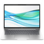 لپتاپ 14 اینچی اچ پی مدل ProBook 440 G11-Core Ultra 7 155H-16GB DDR5 5600MHz-1TB SSD-IPS-Fingerprint-Backlit به همراه کیف - تصویر 2