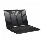 لپ تاپ 17.3 اینچی ایسوس مدل TUF Gaming F17 FX707VU-i7 13620H-24GB DDR5 4800MHz-1TB SSD-RTX4050 6GB-FHD 144Hz - تصویر 5