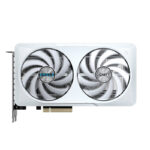 کارت گرافیک گیگابایت مدل GeForce RTX 5060 EAGLE OC ICE 8G - تصویر 7