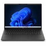 لپ تاپ 16 اینچی اچ‌ پی مدل OmniBook 3 AI 16-bu0007dx-Core Ultra 7 255U-16GB DDR5 5600MHz-1TB SSD-Touch