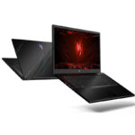 لپ‌تاپ 15.6 اینچی ایسر مدل Aspire Nitro V15 ANV15-52-57BB، با پردازنده Core i5-13420H، کارت گرافیک GeForce RTX 5050 با 8 گیگابایت حافظه اختصاصی GDDR7، رم 16 گیگابایت DDR4، حافظه SSD با ظرفیت 512 گیگابایت، نمایشگر Full HD با نرخ نوسازی 165 هرتز - تصویر 6