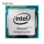 پردازنده مرکزی اینتل سری Haswell مدل Pentium G-3250 تری - تصویر 2