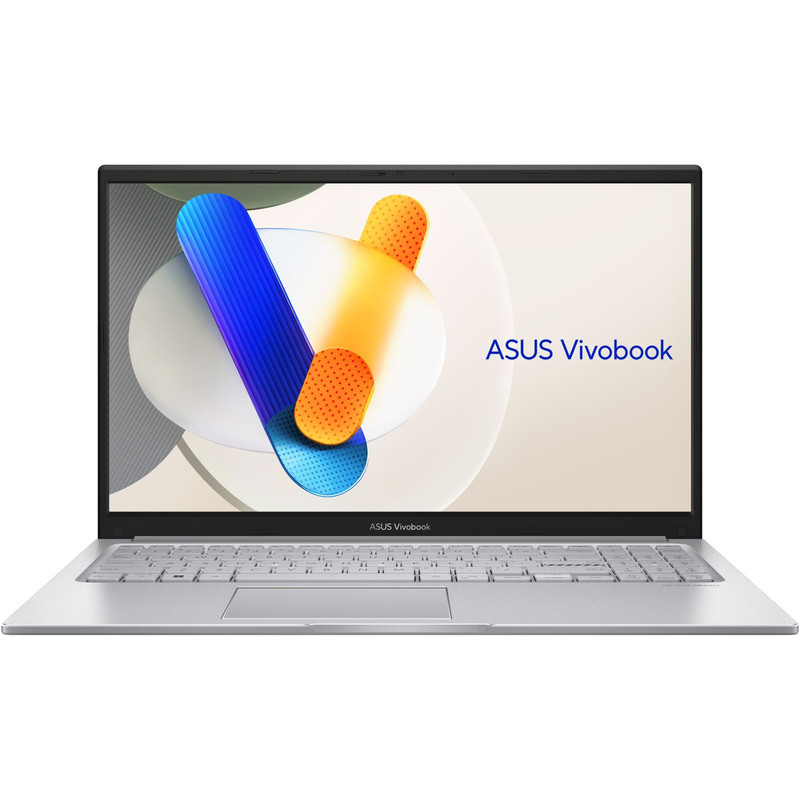 11175ca676320589af4e2e53c8006ef40def60d0_1784625791.jpg لپ تاپ 15.6 اینچی ایسوس مدل Vivobook 15 F1504VA-Core 5 120U-16GB DDR5 4800MHz-512GB SSD-IPS-Backlit - تصویر 1