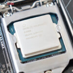 پردازنده مرکزی اینتل سری Skylake مدل Celeron G3900 Tray - تصویر 2