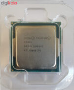 پردازنده مرکزی اینتل سری Skylake مدل Celeron G3900 Tray - تصویر 3