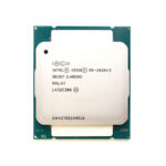 پردازنده مرکزی اینتل سری xeon مدل 2620V3