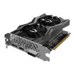 کارت گرافیک زوتاک مدل GTX 1650 SUPER - تصویر 2