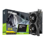 کارت گرافیک زوتاک مدل GTX 1650 SUPER - تصویر 5