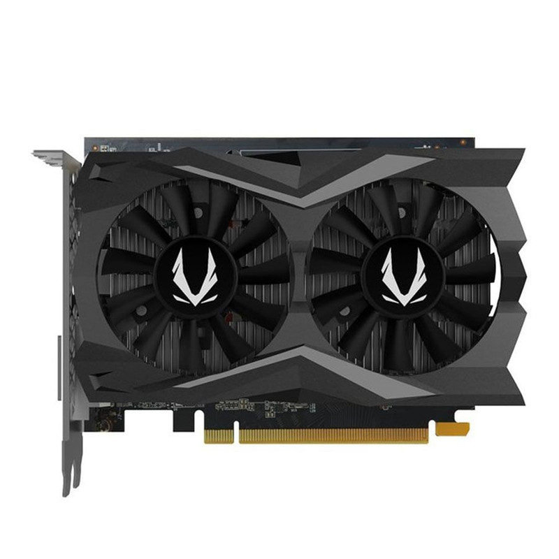 119269699.jpg کارت گرافیک زوتاک مدل GTX 1650 SUPER - تصویر 1